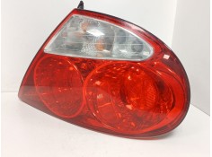 Recambio de piloto trasero derecho para jaguar s-type 3.0 v6 24v cat referencia OEM IAM  21728  2