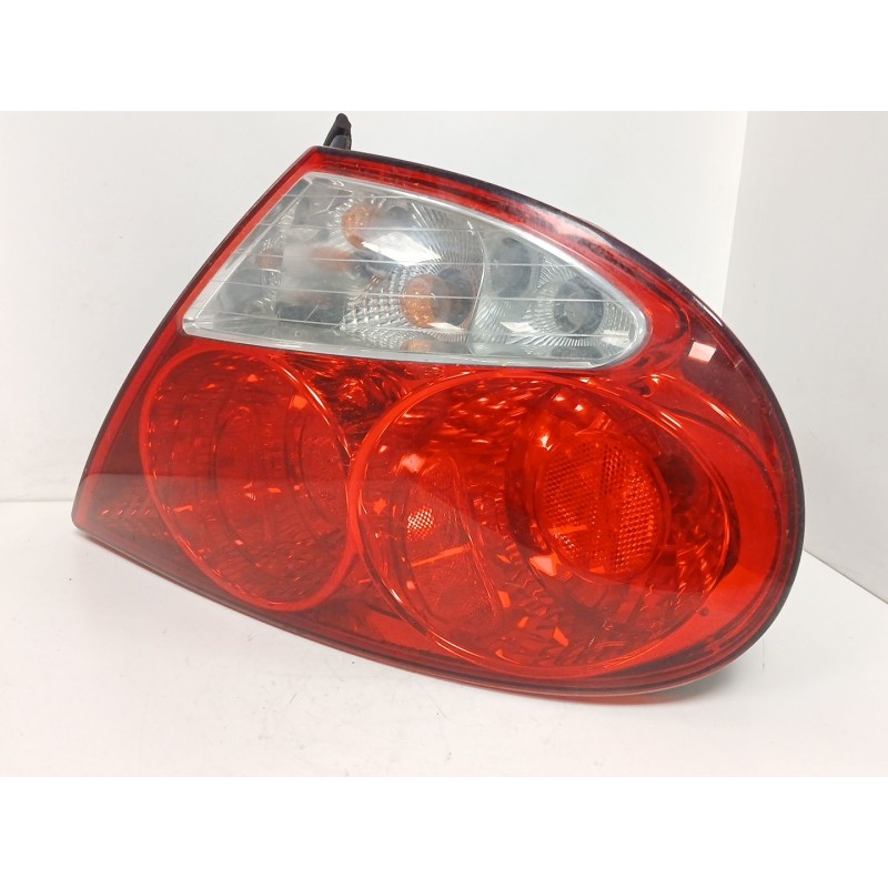 Recambio de piloto trasero derecho para jaguar s-type 3.0 v6 24v cat referencia OEM IAM  21728 