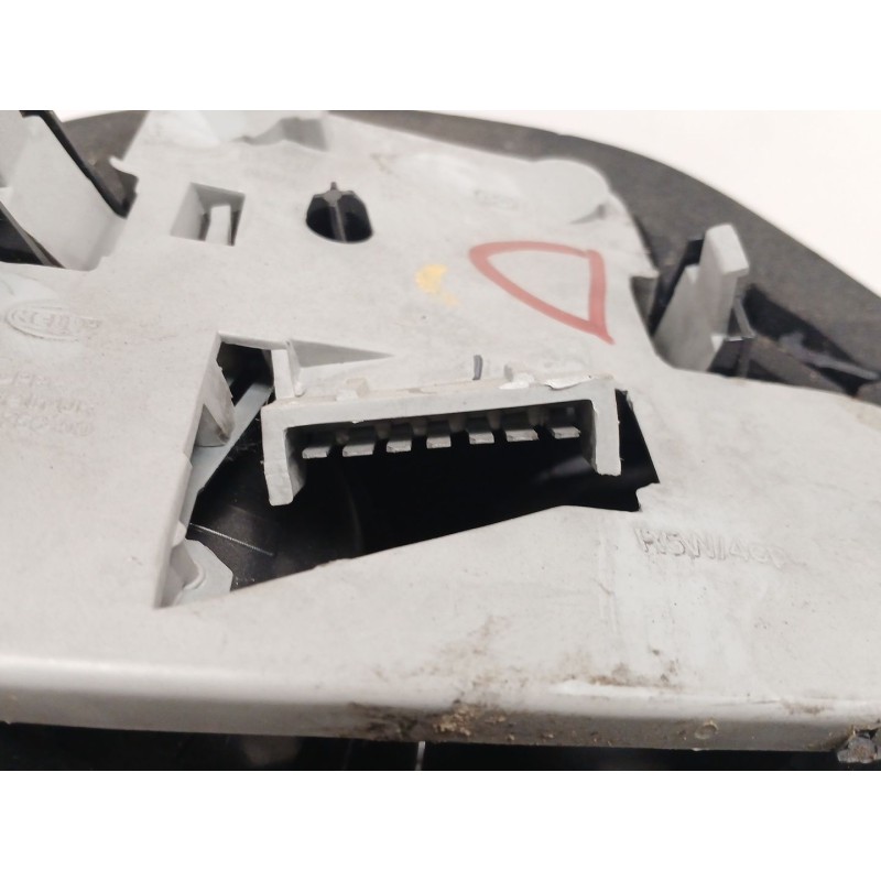 Recambio de piloto trasero derecho para jaguar s-type 3.0 v6 24v cat referencia OEM IAM  21728 