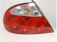 Recambio de piloto trasero izquierdo para jaguar s-type 3.0 v6 24v cat referencia OEM IAM XR8313405AD  