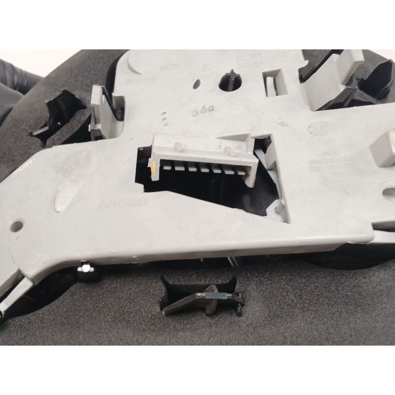 Recambio de piloto trasero izquierdo para jaguar s-type 3.0 v6 24v cat referencia OEM IAM XR8313405AD  