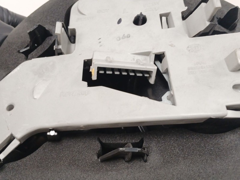 Recambio de piloto trasero izquierdo para jaguar s-type 3.0 v6 24v cat referencia OEM IAM XR8313405AD  