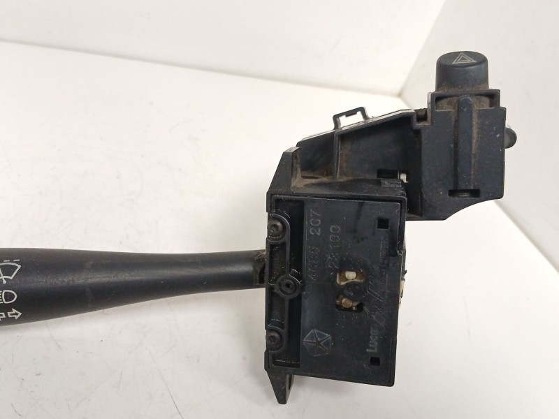 Recambio de mando limpia para chrysler voyager (es) referencia OEM IAM  25343 