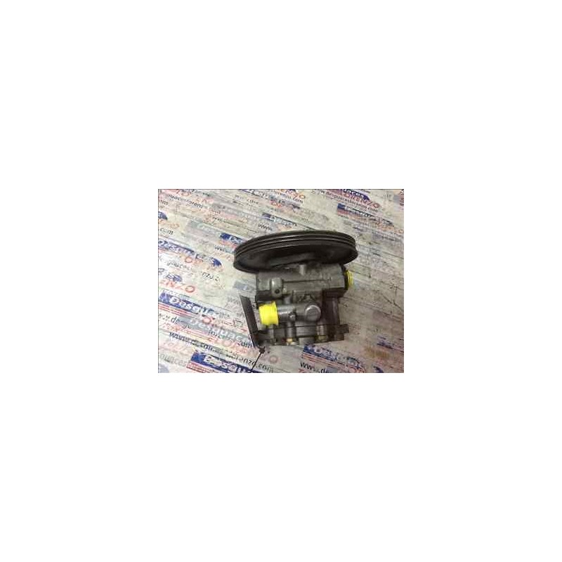 Recambio de bomba servodireccion para fiat fiorino (255) referencia OEM IAM  30245 