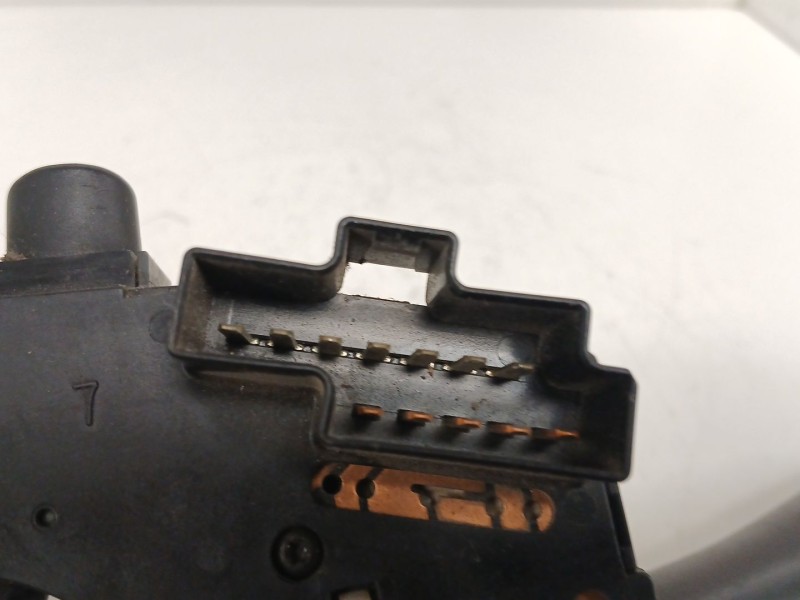 Recambio de mando limpia para chrysler voyager (es) referencia OEM IAM  25343 