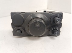 Recambio de mando luces para opel astra gtc 1.8 16v referencia OEM IAM 13100136  