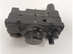 Recambio de mando luces para opel astra gtc 1.8 16v referencia OEM IAM 13100136   2