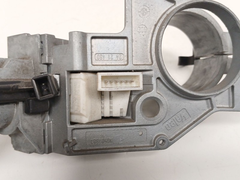 Recambio de conmutador de arranque para opel astra h berlina 1.9 16v cdti cat (z 19 dth / lrd) referencia OEM IAM N0501882  