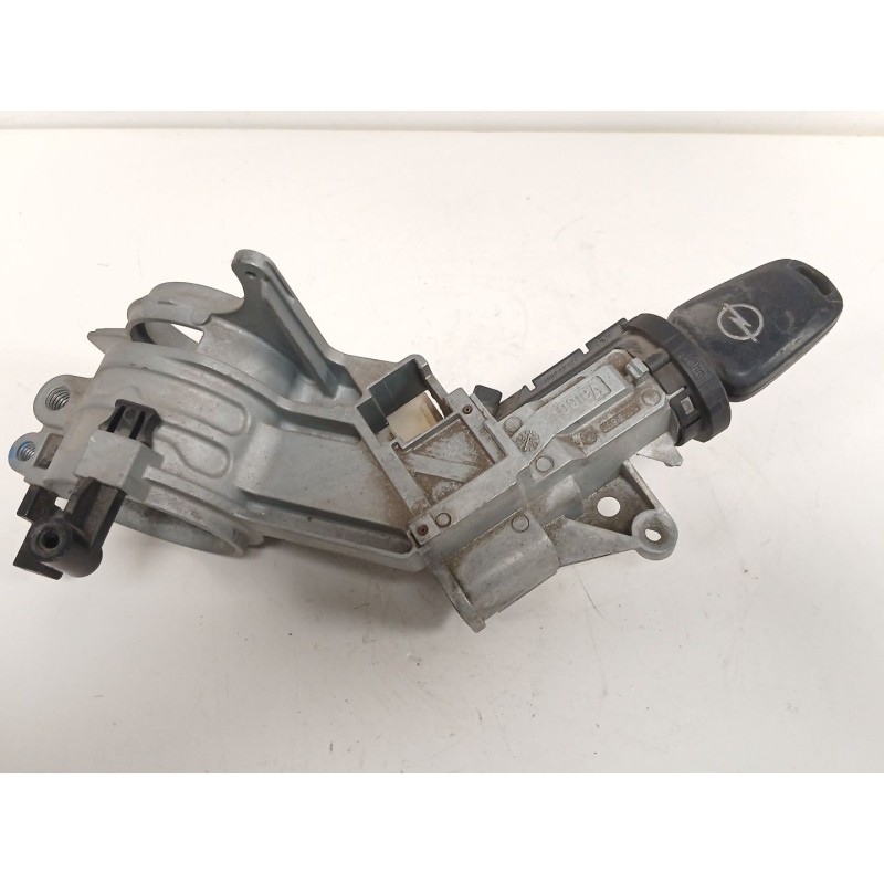 Recambio de conmutador de arranque para opel astra h berlina 1.9 16v cdti cat (z 19 dth / lrd) referencia OEM IAM N0501882  