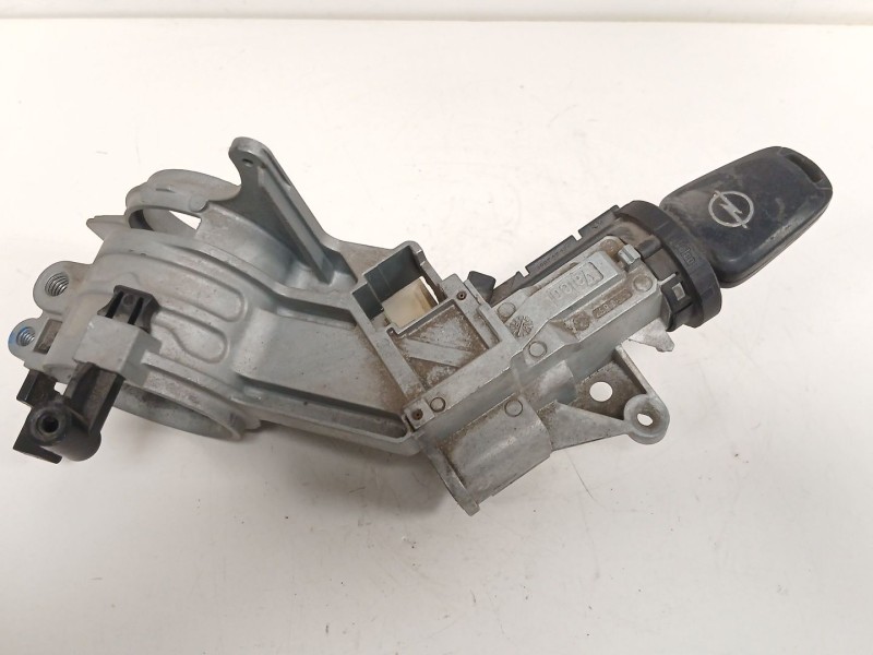 Recambio de conmutador de arranque para opel astra h berlina 1.9 16v cdti cat (z 19 dth / lrd) referencia OEM IAM N0501882  