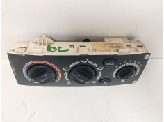 Recambio de mando calefaccion / aire acondicionado para renault megane i scenic (ja0) 1.9 dti diesel cat referencia OEM IAM  850 2