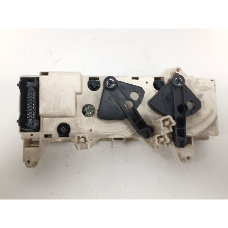 Recambio de mando calefaccion / aire acondicionado para renault megane i scenic (ja0) 1.9 dti diesel cat referencia OEM IAM  850