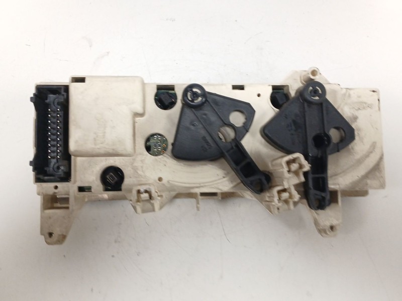 Recambio de mando calefaccion / aire acondicionado para renault megane i scenic (ja0) 1.9 dti diesel cat referencia OEM IAM  850