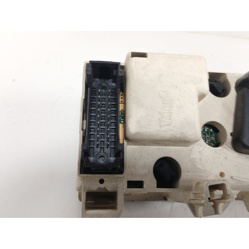 Recambio de mando calefaccion / aire acondicionado para renault megane i scenic (ja0) 1.9 dti diesel cat referencia OEM IAM  850