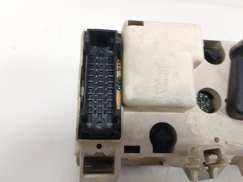 Recambio de mando calefaccion / aire acondicionado para renault megane i scenic (ja0) 1.9 dti diesel cat referencia OEM IAM  850