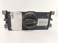 Recambio de mando calefaccion / aire acondicionado para seat ibiza (6k1) 1.4 referencia OEM IAM 6K0819045E 21960 