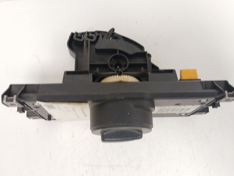 Recambio de mando calefaccion / aire acondicionado para seat ibiza (6k1) 1.4 referencia OEM IAM 6K0819045E 21960 