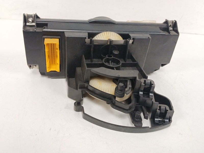 Recambio de mando calefaccion / aire acondicionado para seat ibiza (6k1) 1.4 referencia OEM IAM 6K0819045E 21960 
