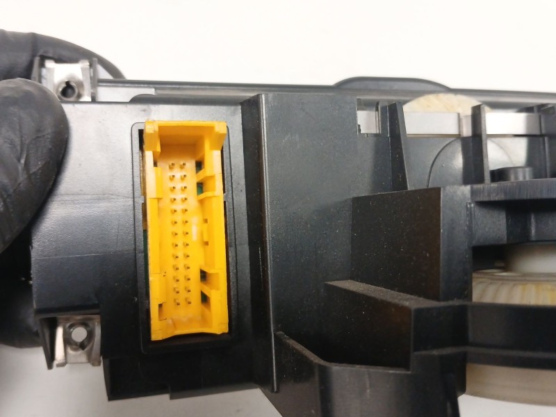 Recambio de mando calefaccion / aire acondicionado para seat ibiza (6k1) 1.4 referencia OEM IAM 6K0819045E 21960 