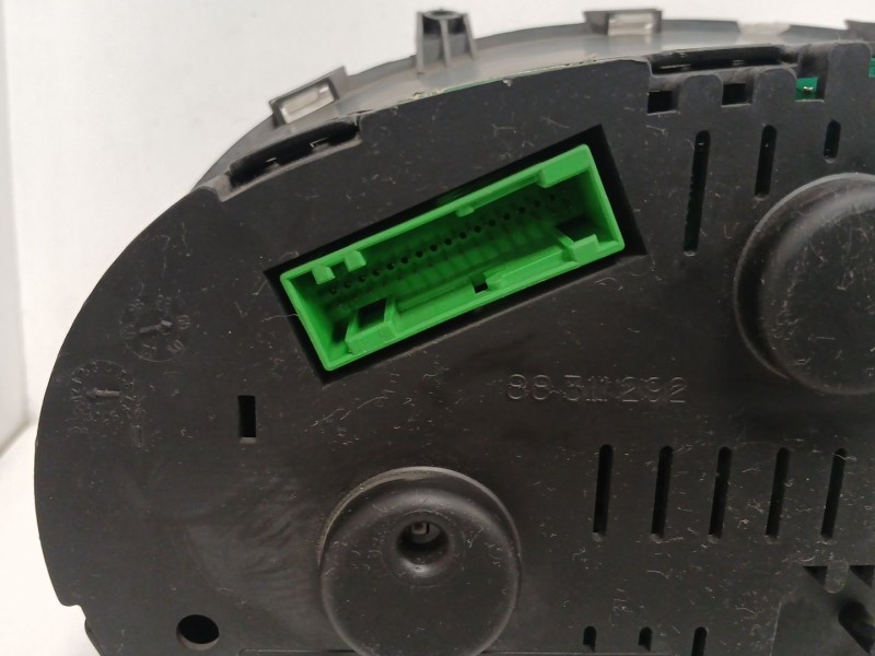 Recambio de cuadro instrumentos para seat ibiza (6k1) 1.4 referencia OEM IAM 6K0920801C 21955 