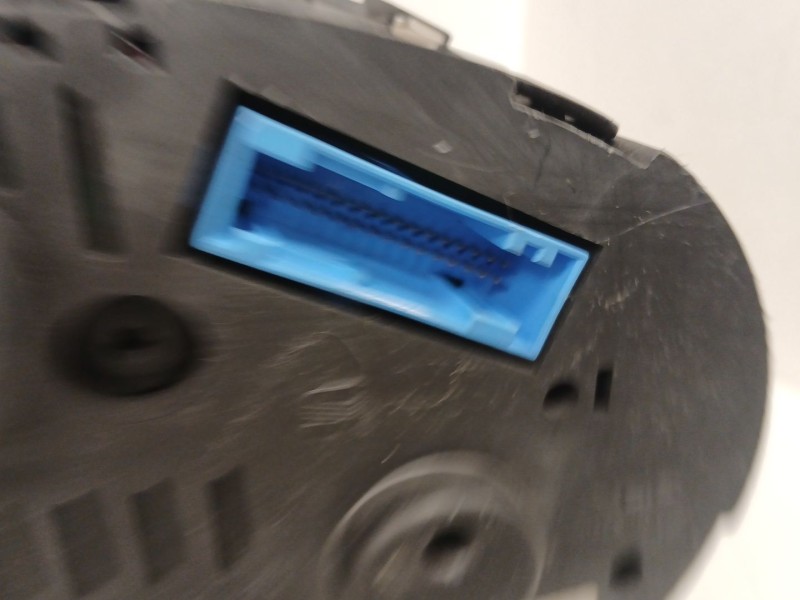 Recambio de cuadro instrumentos para seat ibiza (6k1) 1.4 referencia OEM IAM 6K0920801C 21955 