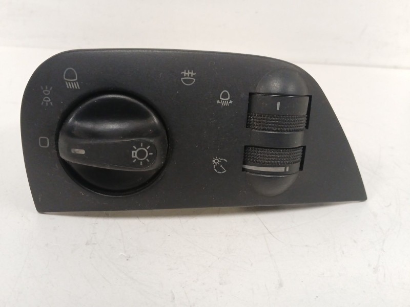 Recambio de mando luces para seat ibiza (6k) 1.9 diesel (1y) referencia OEM IAM  22627 