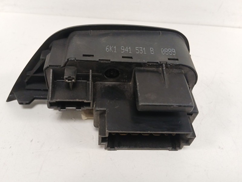Recambio de mando luces para seat ibiza (6k) 1.9 diesel (1y) referencia OEM IAM  22627 
