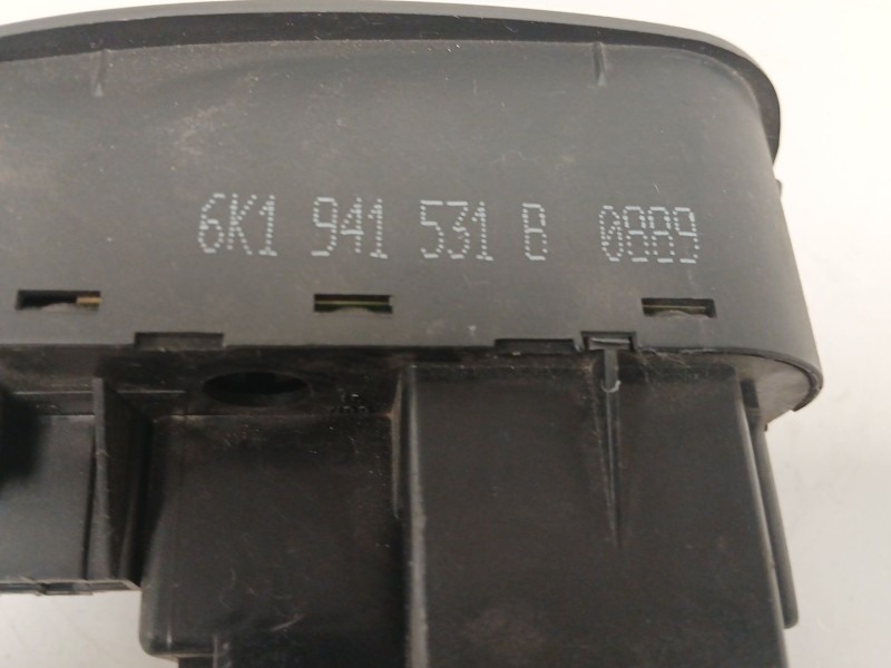 Recambio de mando luces para seat ibiza (6k) 1.9 diesel (1y) referencia OEM IAM  22627 