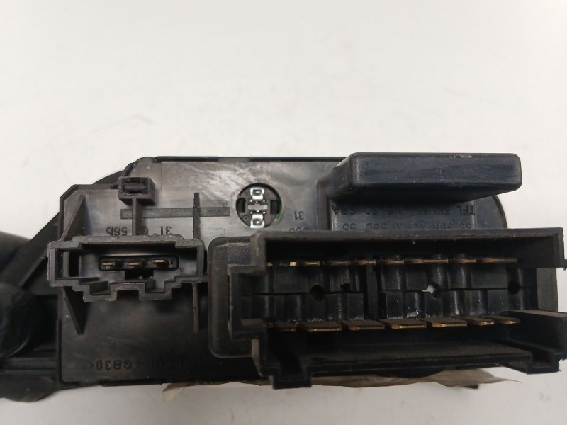 Recambio de mando luces para seat ibiza (6k) 1.9 diesel (1y) referencia OEM IAM  22627 