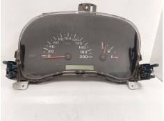 Recambio de cuadro instrumentos para fiat doblo cargo (223) 1.9 diesel cat referencia OEM IAM 46817747  