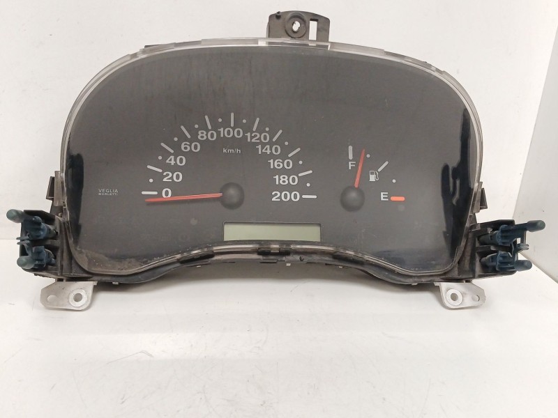 Recambio de cuadro instrumentos para fiat doblo cargo (223) 1.9 diesel cat referencia OEM IAM 46817747  