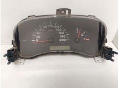 Recambio de cuadro instrumentos para fiat doblo cargo (223) 1.9 diesel cat referencia OEM IAM 46817747   2