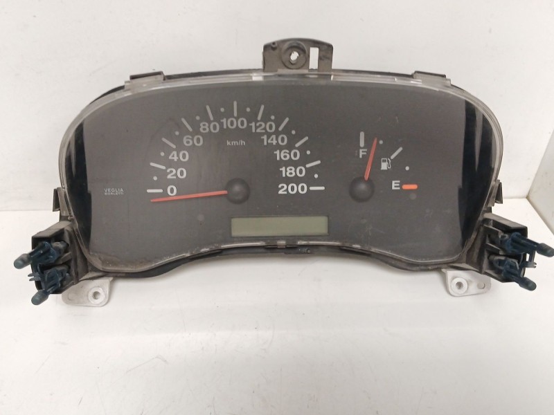Recambio de cuadro instrumentos para fiat doblo cargo (223) 1.9 diesel cat referencia OEM IAM 46817747  