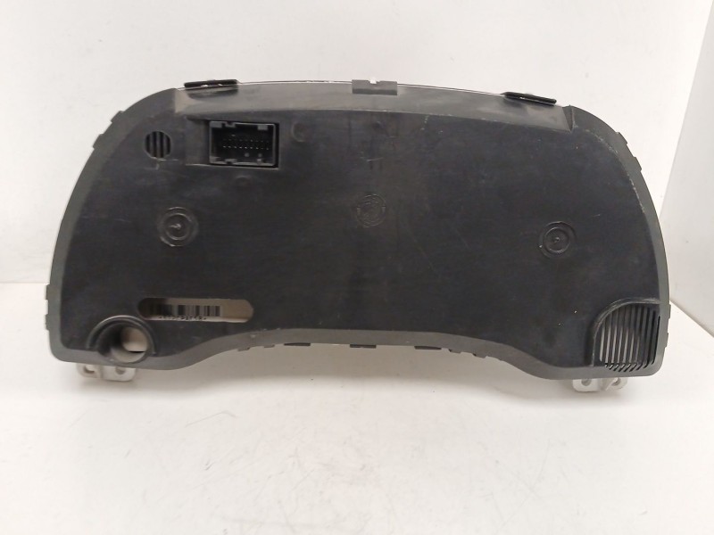Recambio de cuadro instrumentos para fiat doblo cargo (223) 1.9 diesel cat referencia OEM IAM 46817747  