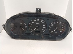 Recambio de cuadro instrumentos para renault megane i classic (la0) 1.9 dti diesel cat referencia OEM IAM 7700847784  