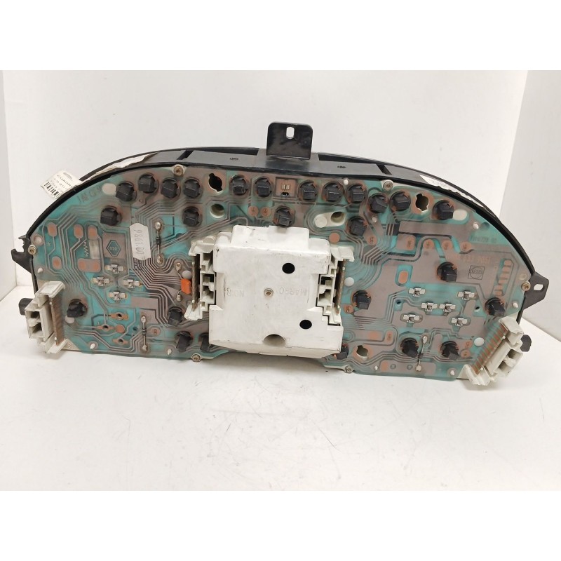 Recambio de cuadro instrumentos para renault megane i classic (la0) 1.9 dti diesel cat referencia OEM IAM 7700847784  