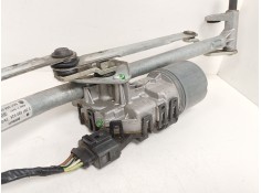 Recambio de motor limpia delantero para volkswagen polo (9n3) 1.4 tdi referencia OEM IAM 6Q1955119A 3397020625  2