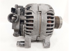 Recambio de alternador para citroën c4 grand picasso i (ua_) 1.6 hdi referencia OEM IAM 0124525035  