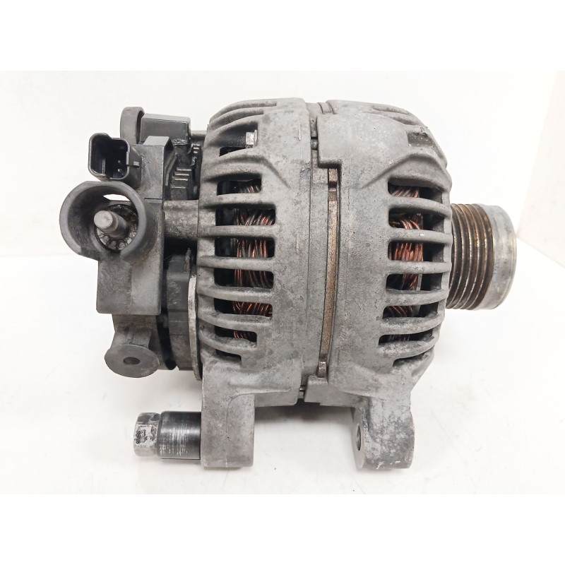 Recambio de alternador para citroën c4 grand picasso i (ua_) 1.6 hdi referencia OEM IAM 0124525035  