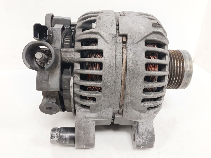 Recambio de alternador para citroën c4 grand picasso i (ua_) 1.6 hdi referencia OEM IAM 0124525035  