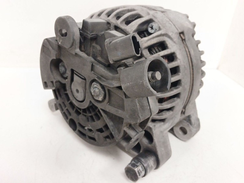 Recambio de alternador para citroën c4 grand picasso i (ua_) 1.6 hdi referencia OEM IAM 0124525035  