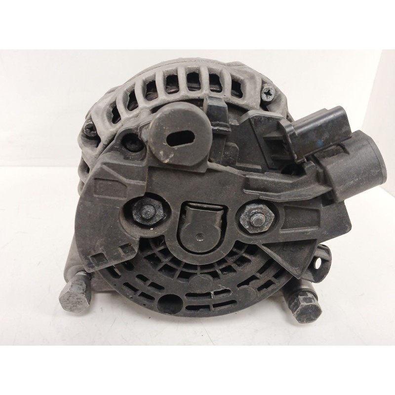 Recambio de alternador para citroën c4 grand picasso i (ua_) 1.6 hdi referencia OEM IAM 0124525035  