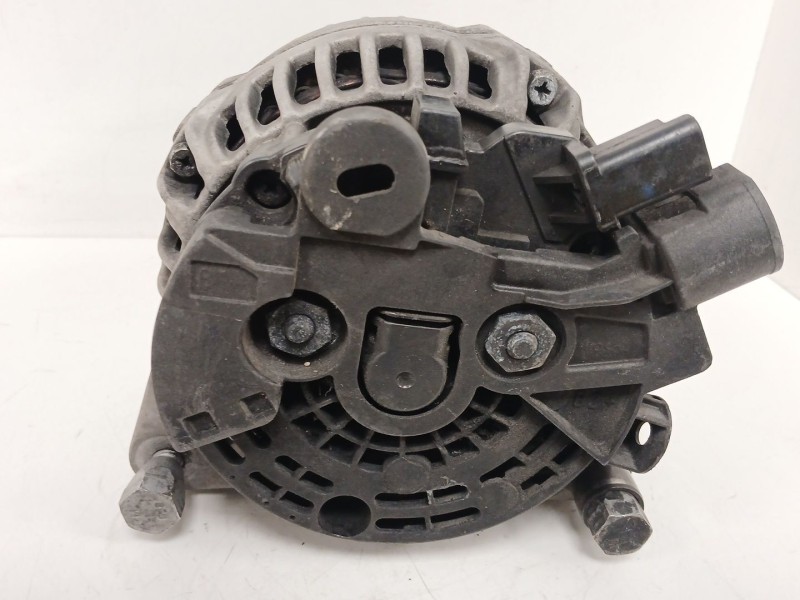Recambio de alternador para citroën c4 grand picasso i (ua_) 1.6 hdi referencia OEM IAM 0124525035  