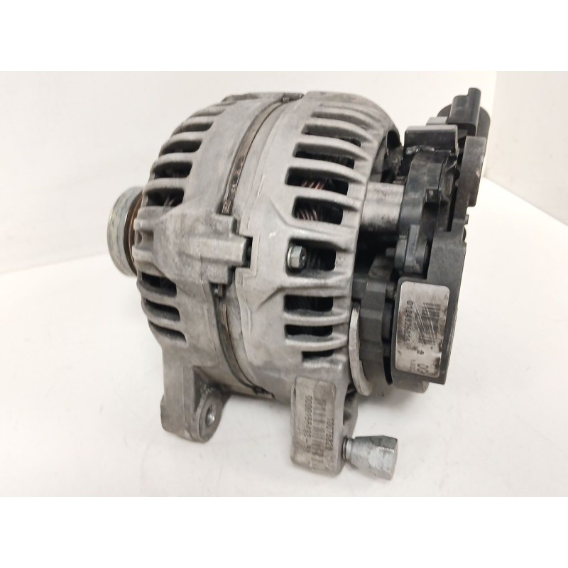 Recambio de alternador para citroën c4 grand picasso i (ua_) 1.6 hdi referencia OEM IAM 0124525035  