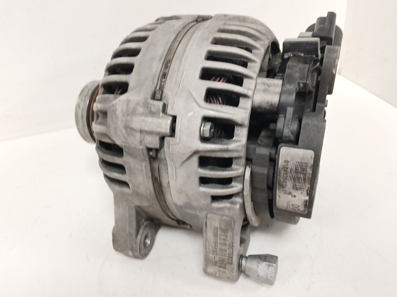 Recambio de alternador para citroën c4 grand picasso i (ua_) 1.6 hdi referencia OEM IAM 0124525035  
