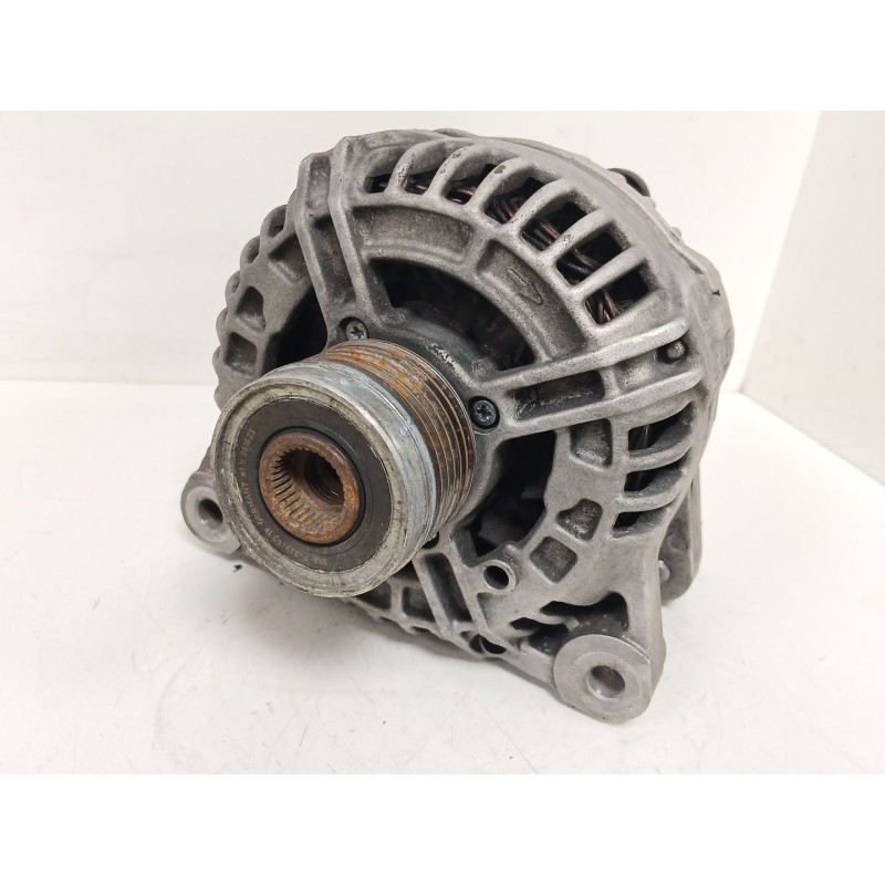 Recambio de alternador para citroën c4 grand picasso i (ua_) 1.6 hdi referencia OEM IAM 0124525035  