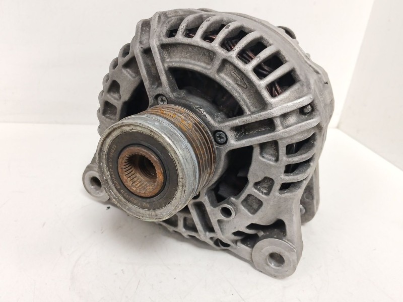 Recambio de alternador para citroën c4 grand picasso i (ua_) 1.6 hdi referencia OEM IAM 0124525035  