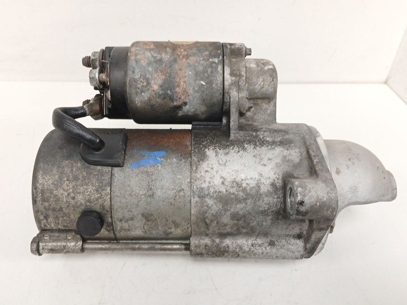 Recambio de motor arranque para chevrolet captiva (c100, c140) 2.0 d 4wd referencia OEM IAM   