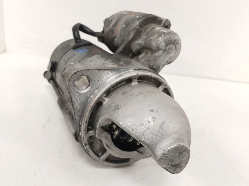 Recambio de motor arranque para chevrolet captiva (c100, c140) 2.0 d 4wd referencia OEM IAM   