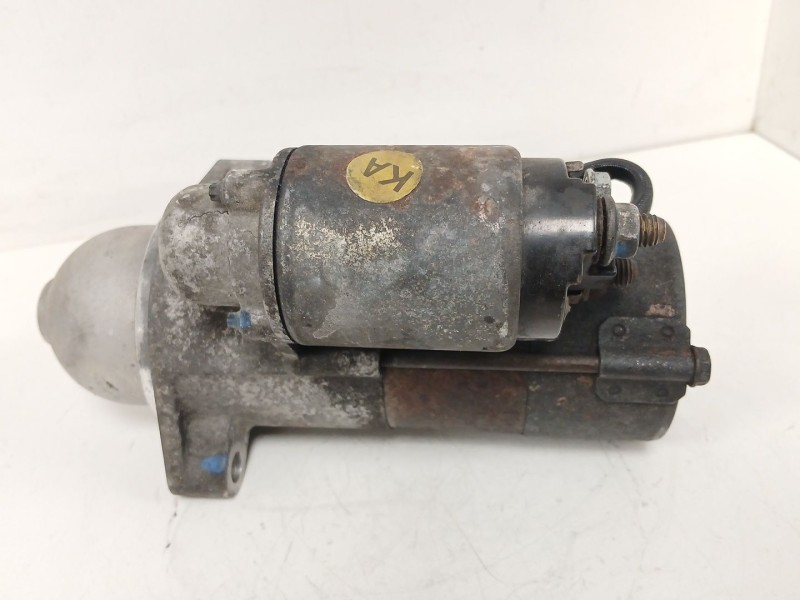 Recambio de motor arranque para chevrolet captiva (c100, c140) 2.0 d 4wd referencia OEM IAM   